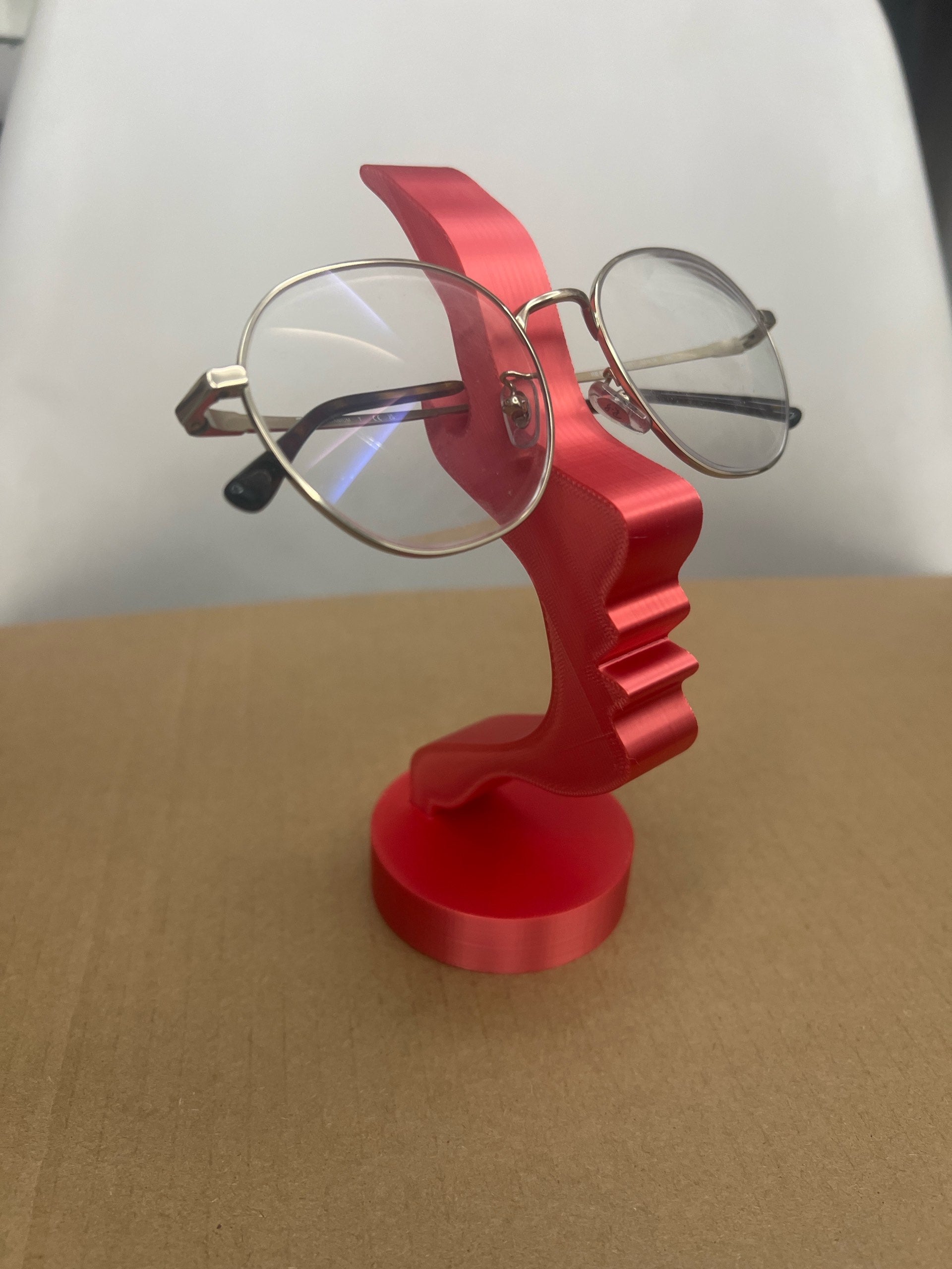 Glasses Stand