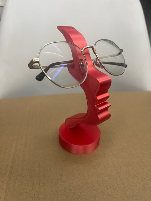 Glasses Stand